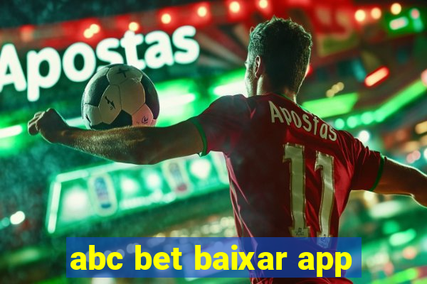 abc bet baixar app